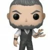 Funko POP! Vinyls Black Panther (2018) - Ulysses Klaue Pop! Vinyl