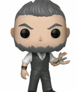 Funko POP! Vinyls Black Panther (2018) - Ulysses Klaue Pop! Vinyl