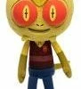 Funko Collections Rick And Morty - Lizard Morty Plush
