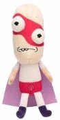 Funko Collections Rick And Morty - Noob-Noob Plush