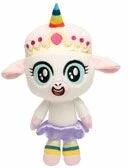 Funko Rick And Morty - Tinkles Plush Collections