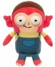 Funko Collections Rick And Morty - Morty Jr Plush