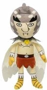 Funko Rick And Morty - Birdperson Plush
