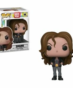 Funko Wreck-It Ralph 2 - Shank Pop!