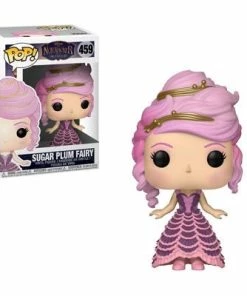 Funko POP! Vinyls The Nutcracker And The Four Realms - Sugar Plum Fairy Pop! Vinyl