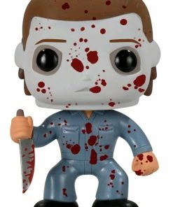 Funko Halloween - Michael Myers Blood-splattered US Exclusive Pop! Vinyl #622 POP! Vinyls