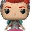 Funko Aquaman - Mera Gown US Exclusive Pop! Vinyl