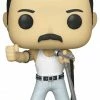 Funko Queen - Freddie Mercury Radio Gaga Pop! Vinyl POP! Vinyls