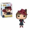 Funko Mary Poppins Returns - Mary Poppins With Umbrella Pop! Vinyl
