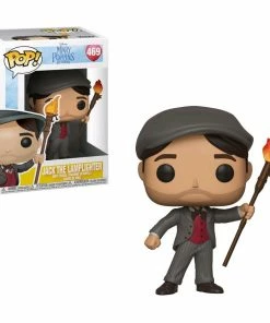 Funko Mary Poppins Returns - Jack Lamplighter Pop! Vinyl