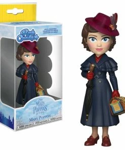 Funko Collections Mary Poppins Returns - Mary Poppins Rock Candy
