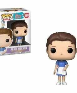 Funko Brady Bunch - Alice Nelson Pop! Vinyl