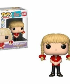 Funko POP! Vinyls Brady Bunch - Cindy Brady Pop! Vinyl