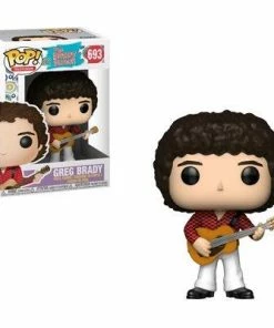 Funko Brady Bunch - Greg Brady Pop! Vinyl