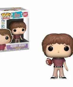 Funko POP! Vinyls Brady Bunch - Bobby Brady Pop! Vinyl
