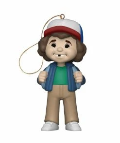 Funko Stranger Things - Dustin Ornament Collections
