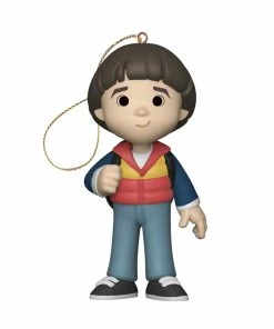 Funko Stranger Things - Will Ornament Collections