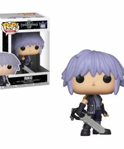 Funko Kingdom Hearts III - Riku Pop! Vinyl POP! Vinyls