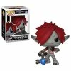 Funko Kingdom Hearts III - Sora (Monsters Inc) Pop! Vinyl POP! Vinyls