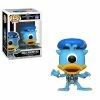 Funko Kingdom Hearts III - Donald (Monsters Inc) Pop! Vinyl