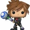 Funko Kingdom Hearts III - Sora (Toy Story) US Exclusive Pop! Vinyl POP! Vinyls