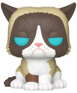 Funko Grumpy Cat - Grumpy Cat Pop! Vinyl POP! Vinyls