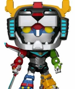 Funko Voltron - Voltron 6" Pop! Vinyl POP! Vinyls
