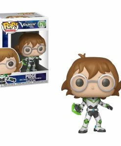 Funko POP! Vinyls Voltron - Pidge Pop! Vinyl