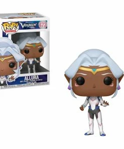 Funko Voltron - Allura Pop! Vinyl