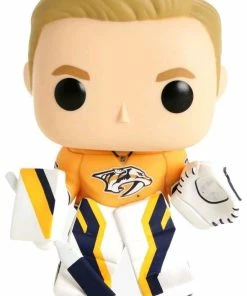 Funko POP! Vinyls NHL: Predators - Pekka Rinne Pop! Vinyl