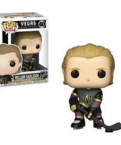 Funko POP! Vinyls NHL: Golden Knights - William Karlsson Pop! Vinyl