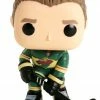 Funko NHL: Wild - Zach Parise Pop! Vinyl POP! Vinyls