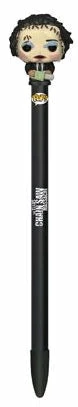 Funko The Texas Chainsaw Massacre - Leatherface Lady Mask Pen Topper Collections 1 Funko The Texas Chainsaw Massacre - Leatherface Lady Mask Pen Topper Collections