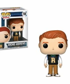 Funko Riverdale - Archie Andrews (Dream Sequence) Pop! Vinyl #730