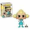 Funko Cuphead - Sally Stageplay Pop! Vinyl POP! Vinyls