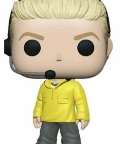 Funko NSYNC - Lance Bass Pop! Vinyl POP! Vinyls