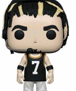 Funko NSYNC - Chris Kirkpatrick Pop! Vinyl POP! Vinyls