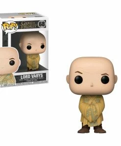 Funko POP! Vinyls A Game Of Thrones - Lord Varys Pop! Vinyl