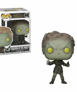 Funko A Game Of Thrones - Children Of The Forest Pop! Vinyl POP! Vinyls