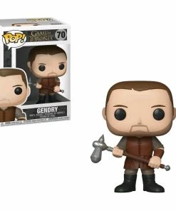 Funko A Game Of Thrones - Gendry Pop! Vinyl