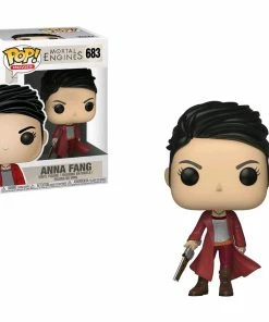 Funko Mortal Engines - Anna Fang Pop! Vinyl POP! Vinyls