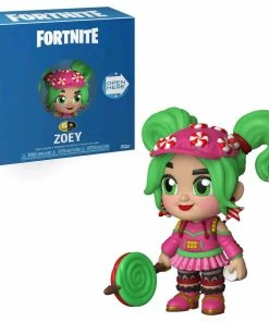Funko Fortnite - Zoey 5-Star Vinyl Figure