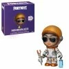 Funko Fortnite - Moonwalker 5-Star Vinyl Figure