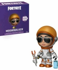 Funko Fortnite - Moonwalker 5-Star Vinyl Figure
