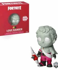 Funko Collections Fortnite - Love Ranger 5-Star Vinyl Figure
