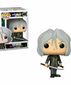 Funko Cowboy Bebop - Vicious Pop! Vinyl