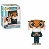 Funko POP! Vinyls TaleSpin - Shere Khan With Hands Together Pop! Vinyl 2018 New York Fall Convention Exclusive