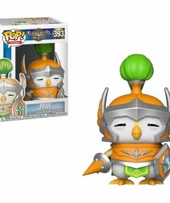 Funko POP! Vinyls Summoners War - Mav Pop! Vinyl