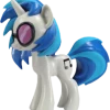 Funko My Little Pony - DJ Pon3 Vinyl Figure Collections