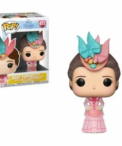 Funko POP! Vinyls Mary Poppins Returns - Mary Poppins At The Music Hall Pop! Vinyl